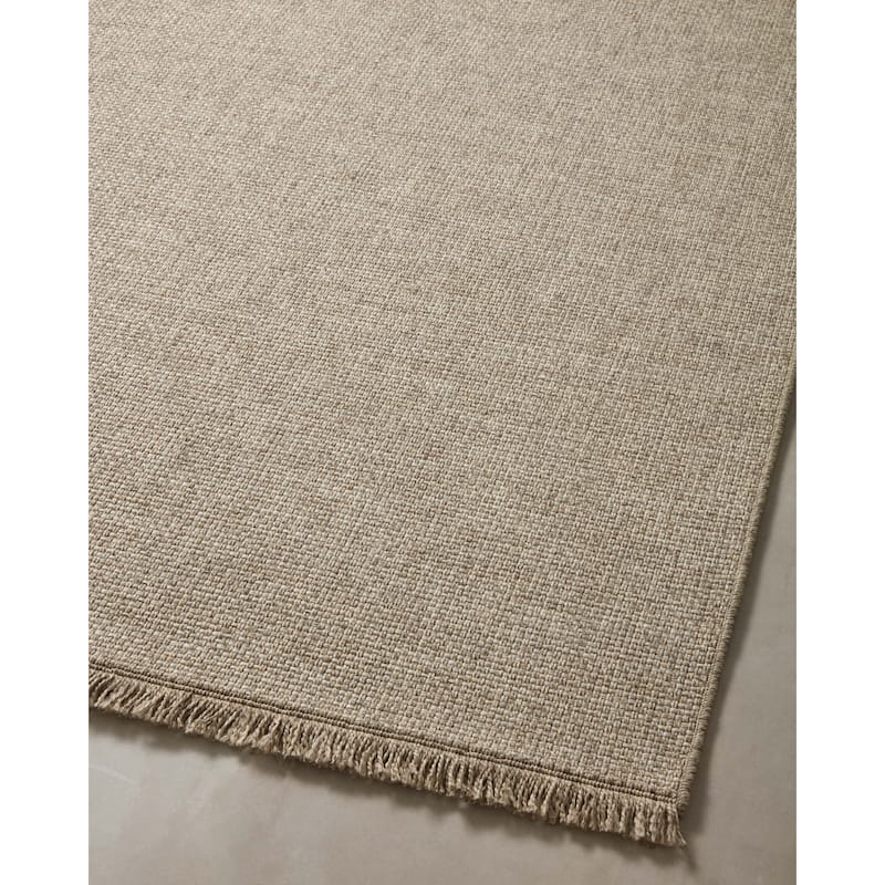 Alexander Home Dana Indoor / Outdoor Traditional Area Rug