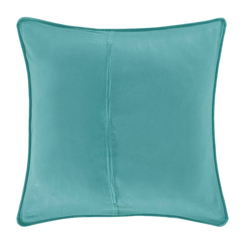 Cayman Euro Quilted Sham