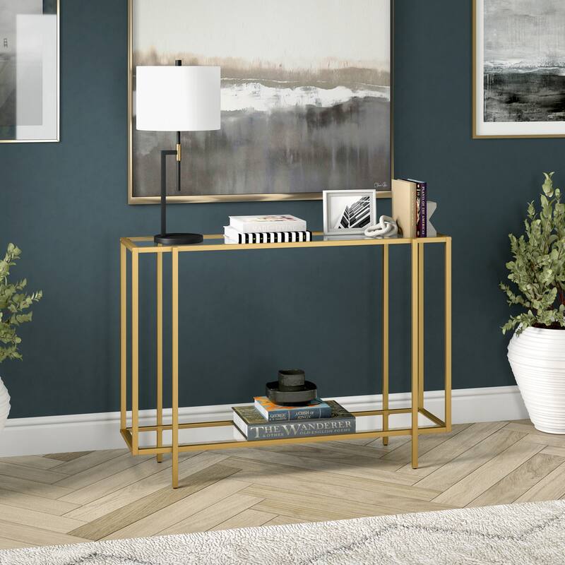 Vireo 42" Accent Table