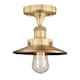 Option Brushed Brass