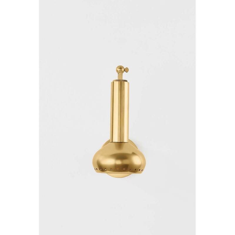 Hudson Valley Lighting 2813 Roald 13" Tall Wall Sconce