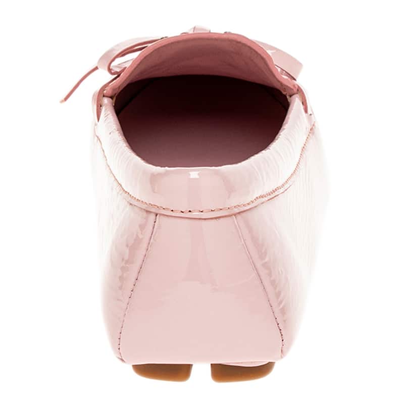 Prada Driving Loafers