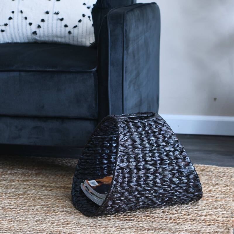 Household Essentials Magazine Rack