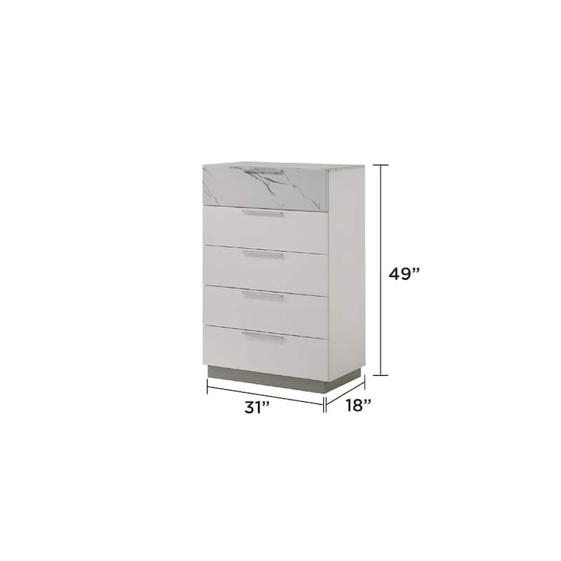 Mist Chest