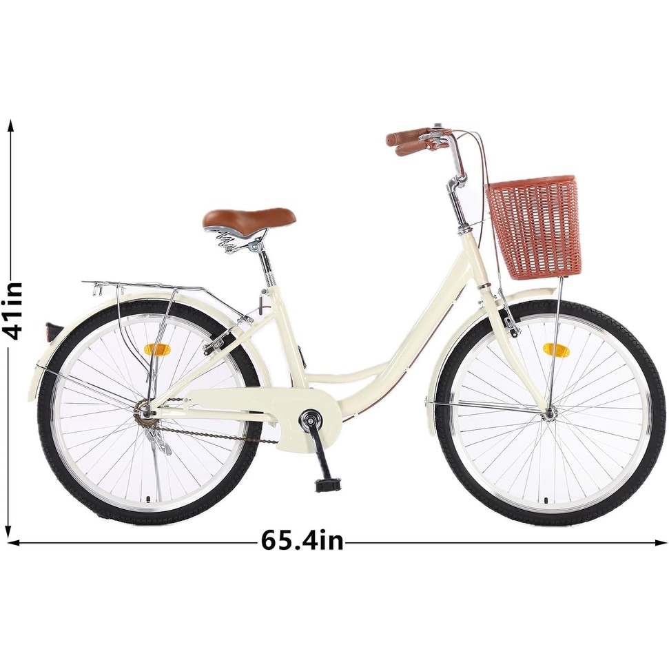 Women s Beach Cruiser Bike