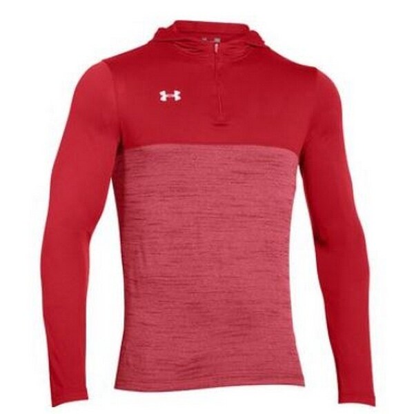 ua lightweight tech hoodie