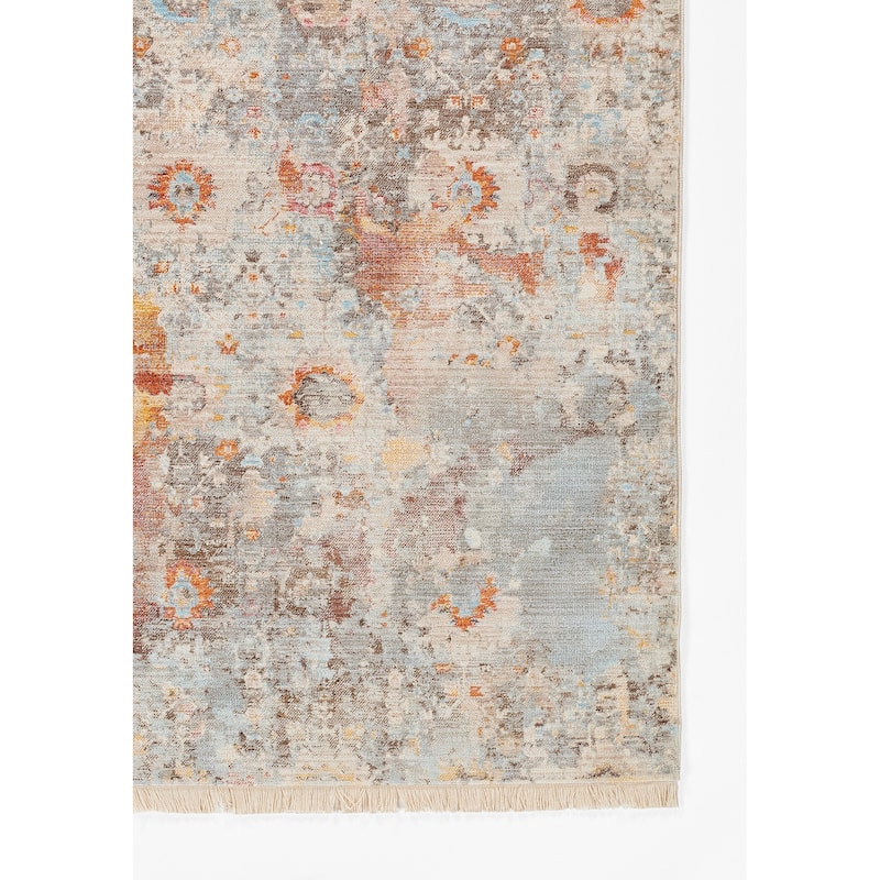 Momeni Izmir Traditional Area Rug