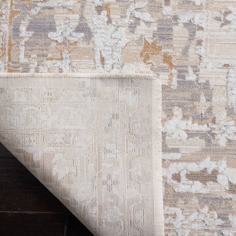 SAFAVIEH Sabrina Fiorello Vintage Rug