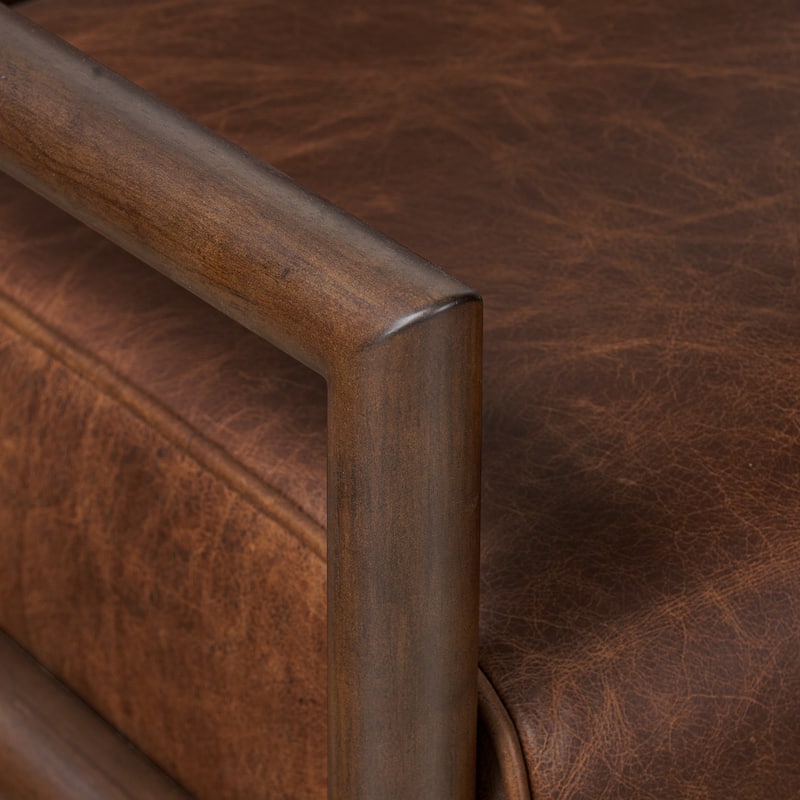 Poly and Bark Viborg Lounge Chair