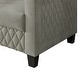 preview thumbnail 26 of 28, CraftPorch Luxury Velvet Upholstered Sofa