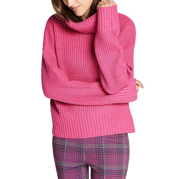 sanctuary roll neck sweater