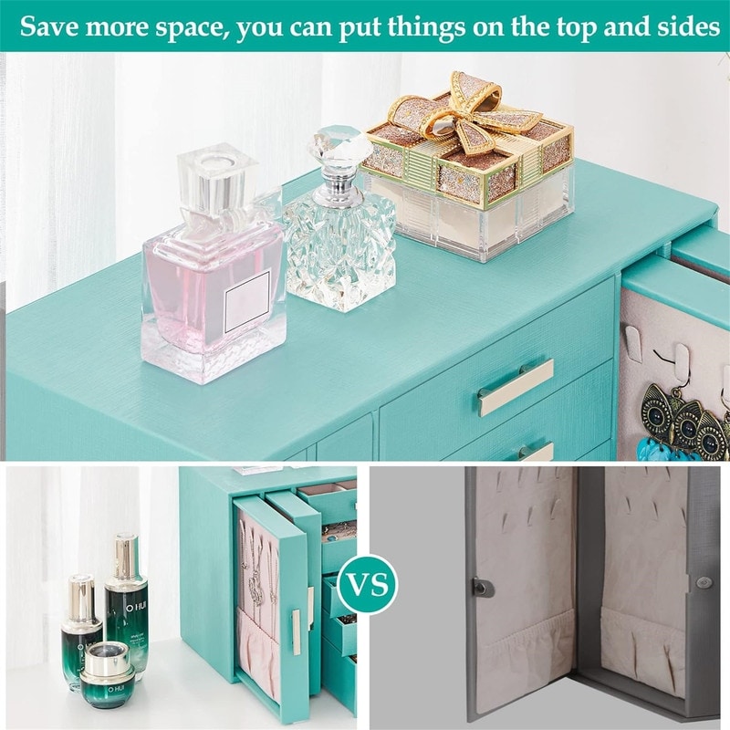 Jewelry holder bed new arrivals bath beyond