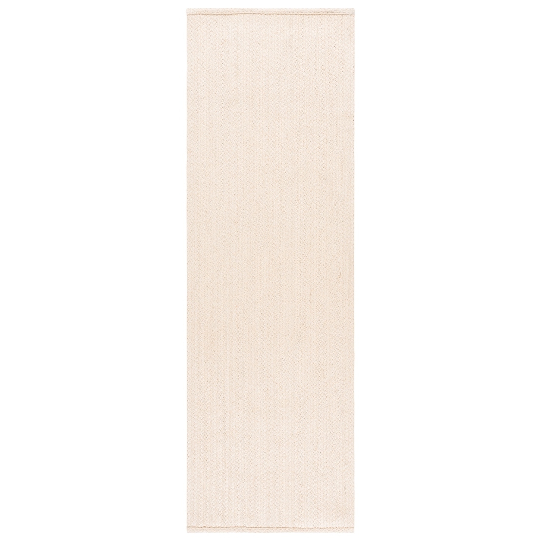 SAFAVIEH Natural Fiber Vojna Farmhouse Sisal Rug