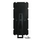 preview thumbnail 21 of 19, Furniture of America Inez Glam 71-inch Full Length Mirror with LED and Bluetooth Speaker