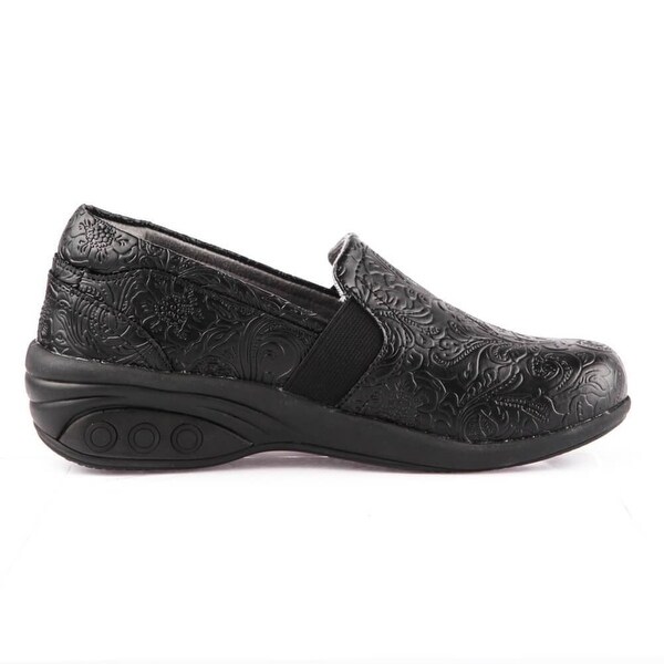 women's slip resistant shoes for plantar fasciitis