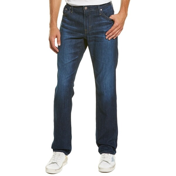 ag jeans the graduate tailored leg