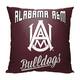 Option Alabama A&M Bulldogs