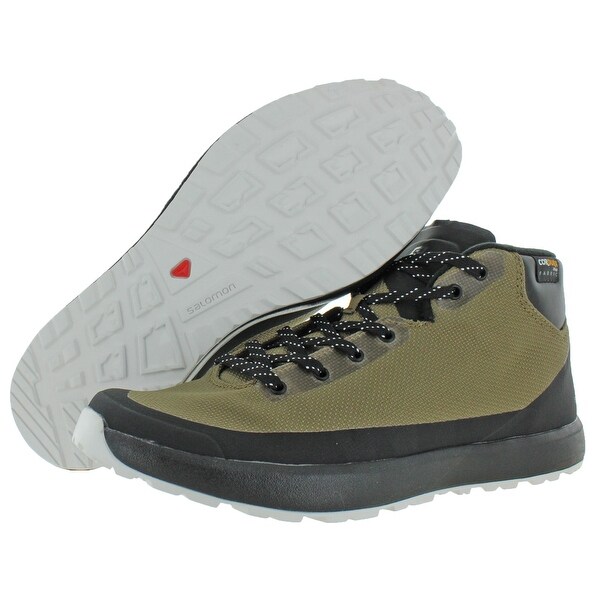 salomon acro chukka wr