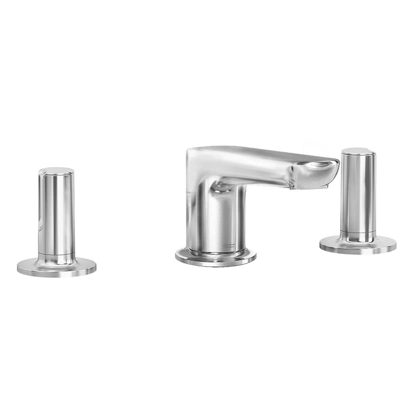 American Standard Studio S 1.2 GPM Widespread Bathroom Faucet with - Polished Chrome