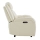 preview thumbnail 59 of 82, Hadlee Power Recliner Chairs with Power Headrest & Charging Ports
