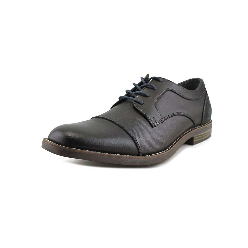 penguin oxfords
