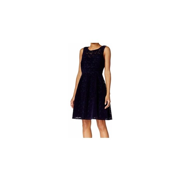 tommy hilfiger velvet dress
