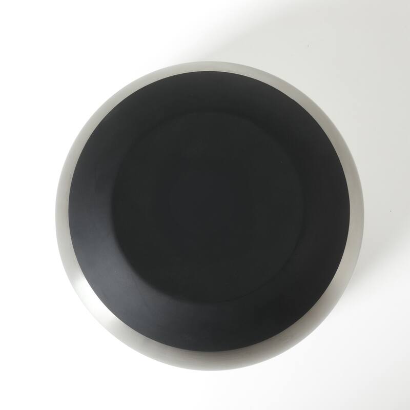 Calphalon Orbit 3 Piece Mixing Bowl Set W/ Lid