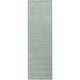 preview thumbnail 76 of 76, Livabliss Mystique Casual Area Rug Mint - Runner - 2' 6" x 8'