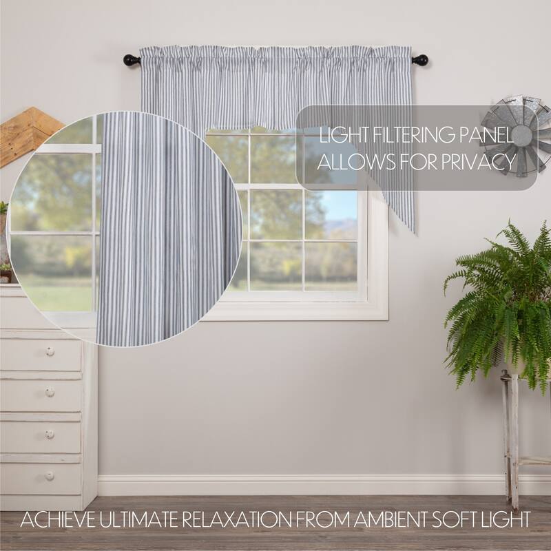 Pine Grove Valance 16x60 - M