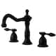 Option Oil Rubbed Bronze