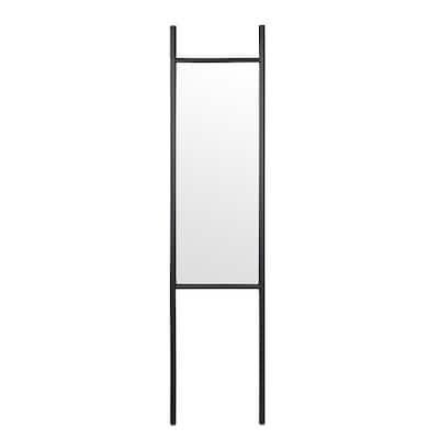 Ladder Wall Mirror