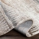 preview thumbnail 3 of 6, Livabliss Portofino Minimalist Ombre Area Rug