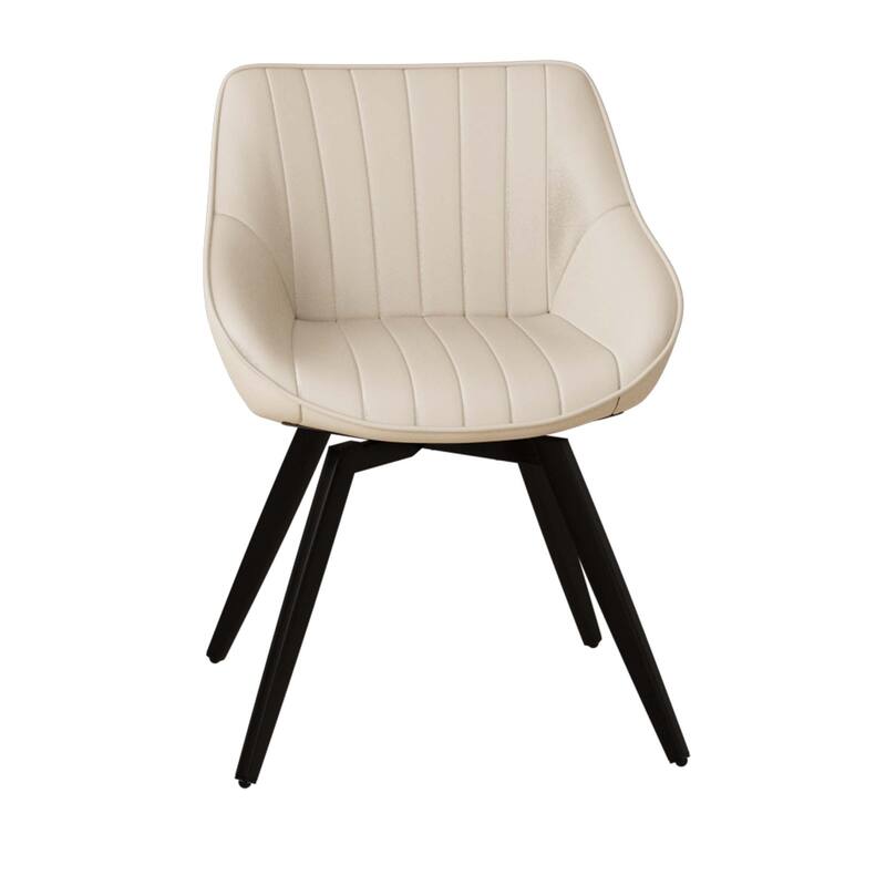 PU Dining Chair Set