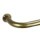 preview thumbnail 76 of 98, Energy-saving Wraparound Adjustable French Blackout Curtain Rod Set