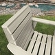 preview thumbnail 48 of 58, HIGHWOOD Eco-friendly Synthetic Wood Garden Chair