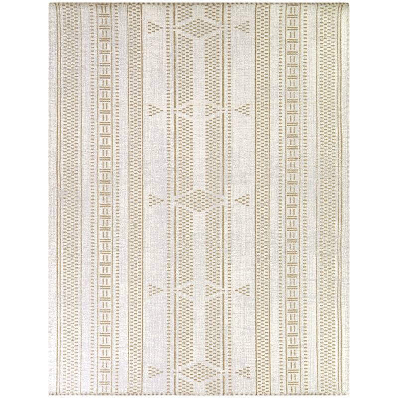 Kiki Moroccan Indoor/Outdoor Area Rug