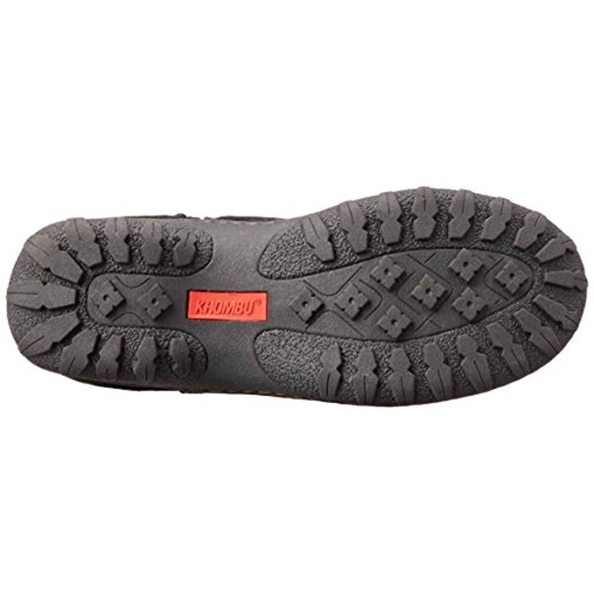 khombu mallory boots