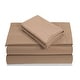 preview thumbnail 3 of 15, Egyptian Cotton 800 Thread Count Deep Pocket Bed Sheet Set
