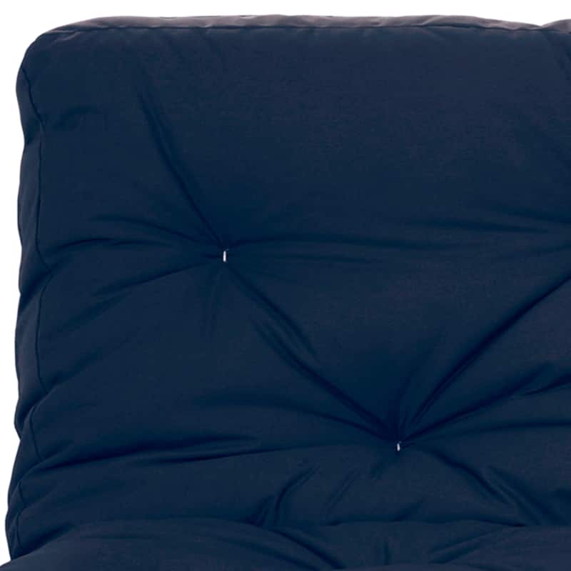 Trupedic Full-size 10-inch Futon Mattress (Mattress Only)