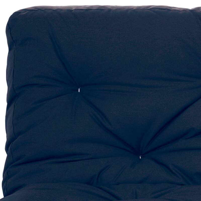 Humble + Haute Full-size 10-inch Futon Mattress (Mattress Only)