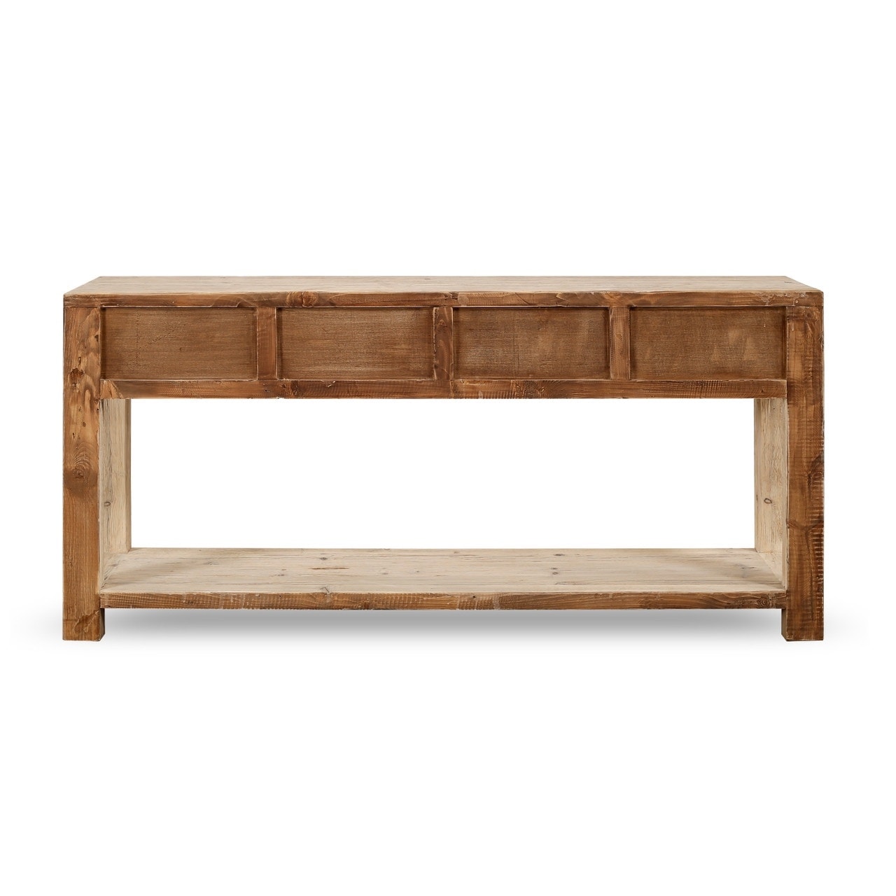 Artissance 70" Capri Sideboard - Natural Pinewood