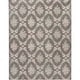 preview thumbnail 29 of 89, Nourison Tranquil French Country Floral Damask Area Rug