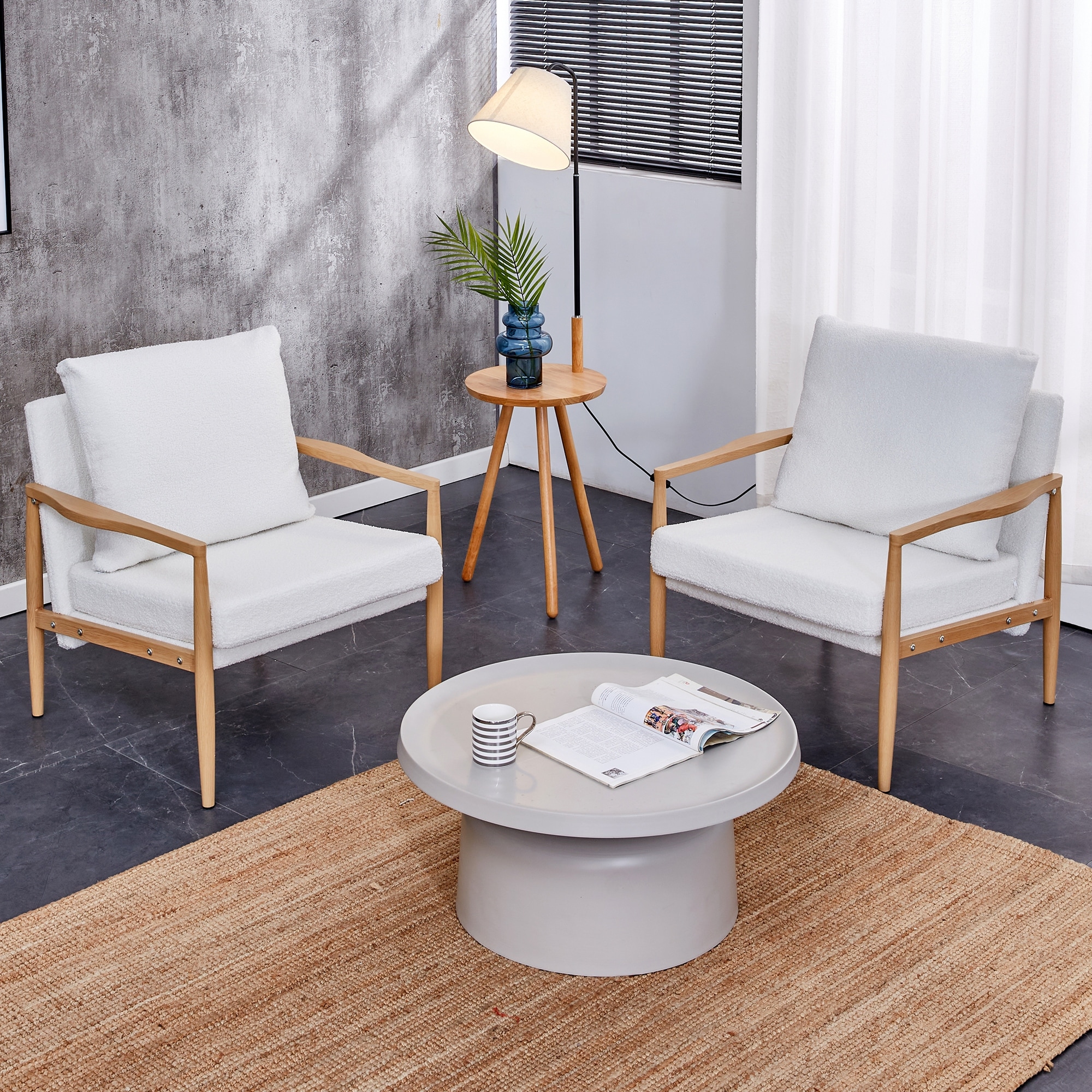 Anko velvet chair deals