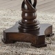 preview thumbnail 15 of 13, Bella 30 inch Round Table by Kosas Home
