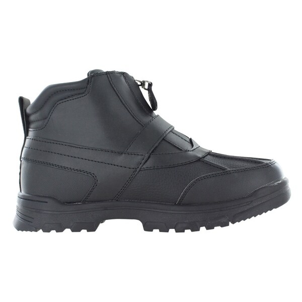 polo snow boots for grade school