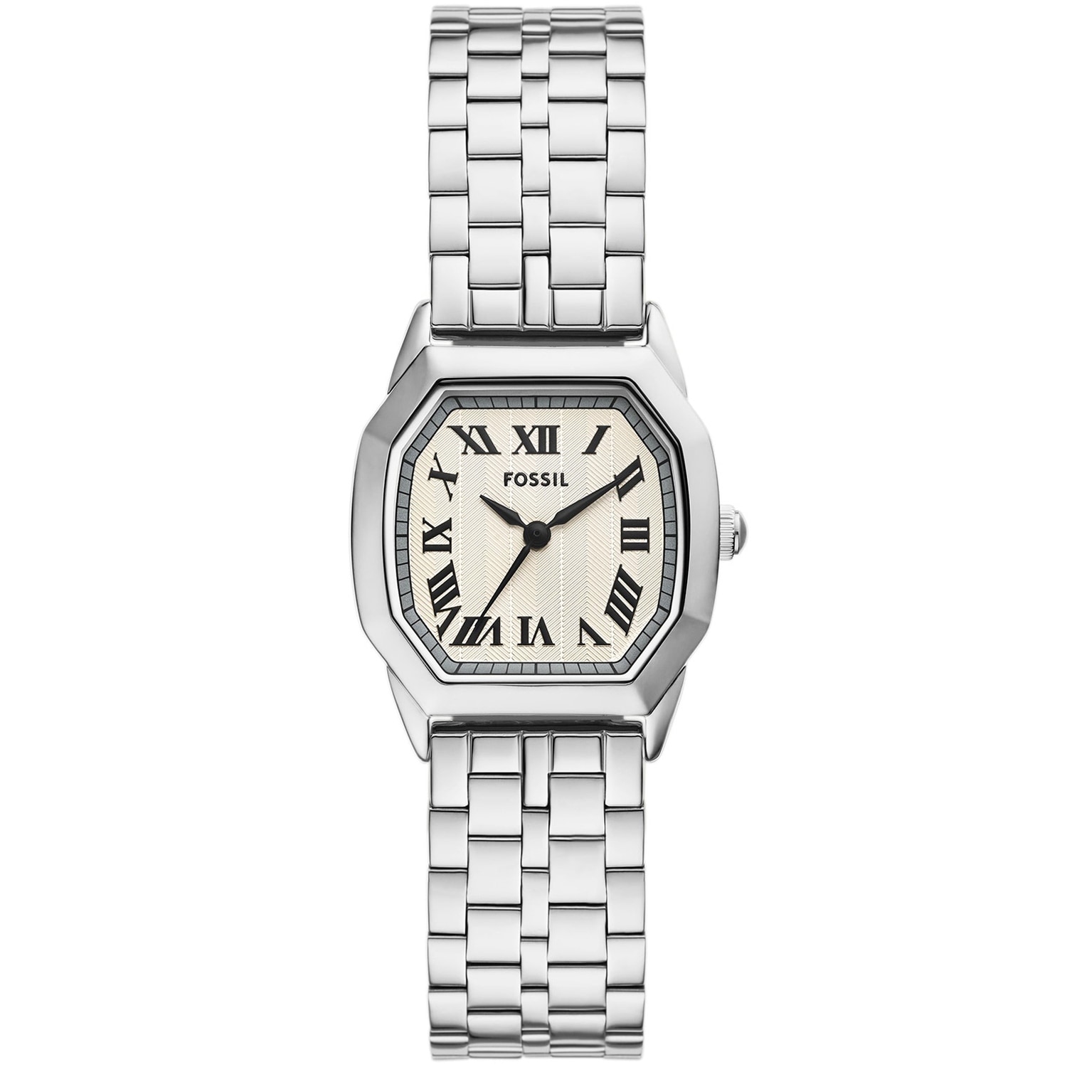 Fossil Women's Harlow Beige Dial Watch - ES5363 - 6 (36)