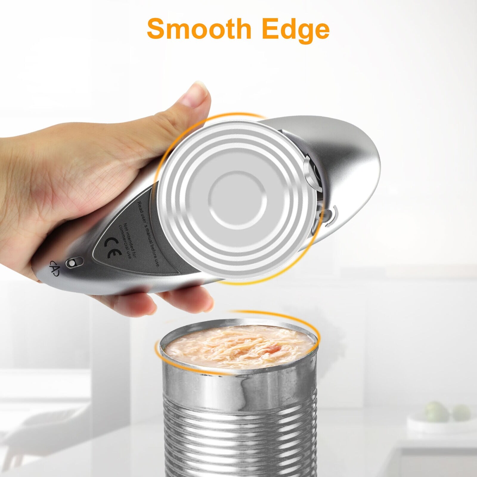 Electric can openers at bed bath & beyond discount