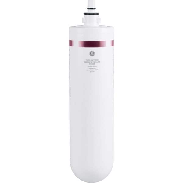GXULQR Kitchen or Bath Replacement Filter White Bed Bath & Beyond