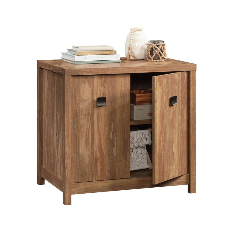 Cannery Bridge Utility Cabinet Sm