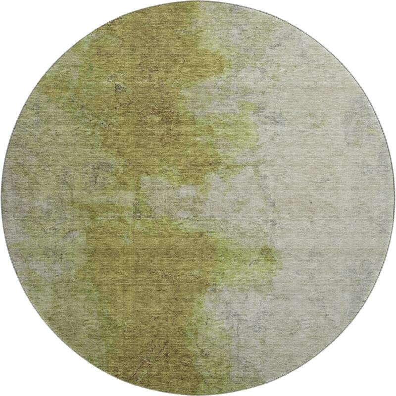 Premium Washable Super Soft Abstract Ombre Mayfield Rug